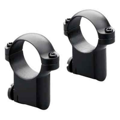 Leupold Ringmounts 1" - 11mm Medium Gloss