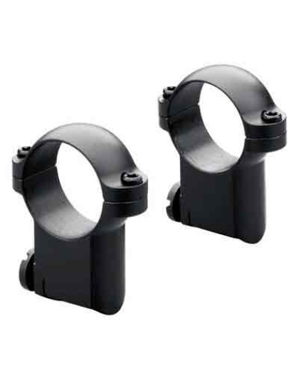 Leupold Ringmounts 1" - 11mm Medium Gloss