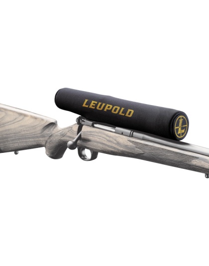 Leupold Scope Cover Neoprene - Large