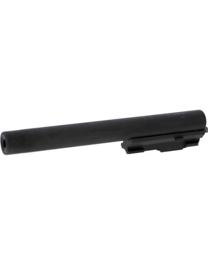 Beretta Barrel M9-92fs .22lr - Conversion Kit Threaded Blued