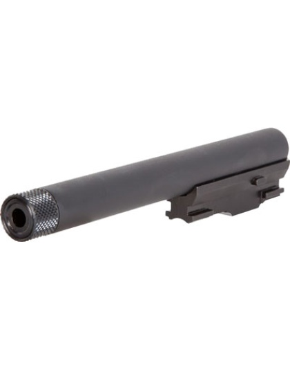 Beretta M922-m9a122 Barrel - Threaded 5.3" .22lr Blued