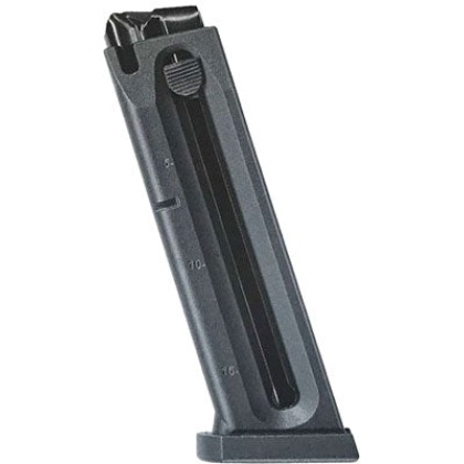 Beretta Magazine M92-92fs - Conversion Kit .22lr 15-rnds