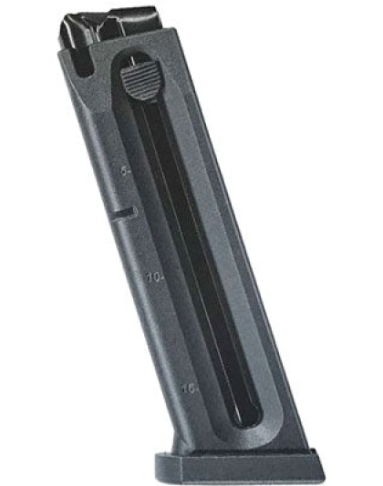 Beretta Magazine M92-92fs - Conversion Kit .22lr 15-rnds