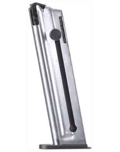 Walther Magazine Colt 1911 - .22lr 10-rounds Stainless