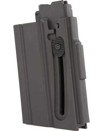 Hk Magazine Hk416 .22lr 10rd - Polymer