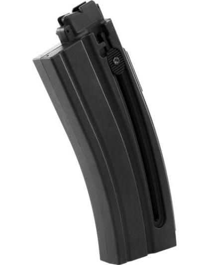 Hk Magazine Hk416 .22lr 20rd - Polymer