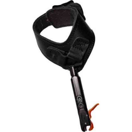 Hot Shot Archery Nano Buckle - Index Finger Post Release