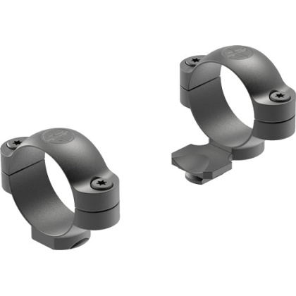 Leupold Rings Standard 30mm - Extension Medium Matte