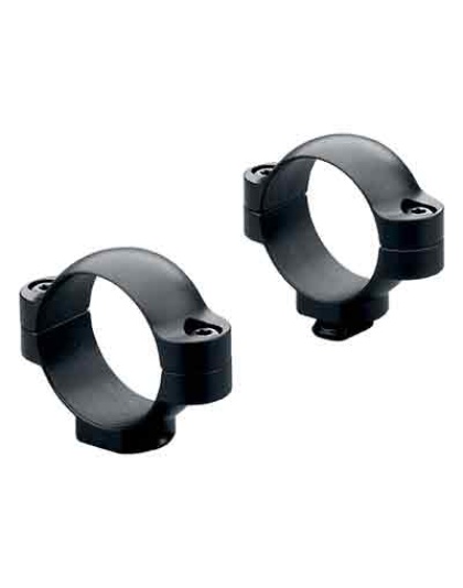 Leupold Rings Standard 30mm - Super High Matte