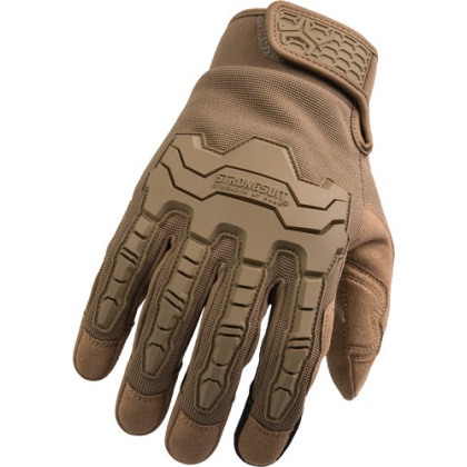 Strongsuit General Utility - Gloves Medium Coyote W-padding