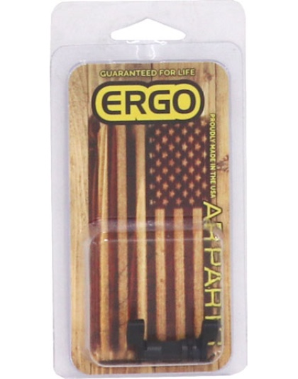 Ergo Grip Ambidextrous Safety - Selector 45-90 Black