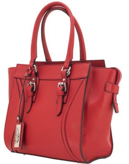 Cameleon Aphaea Conceal Carry - Purse Tote Style Red