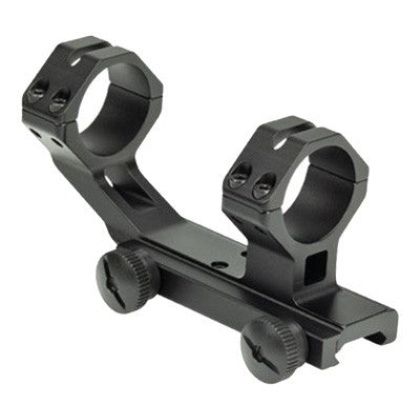 Weaver Thumb-nut Spr Tactical - Optics Mount 30mm Matte