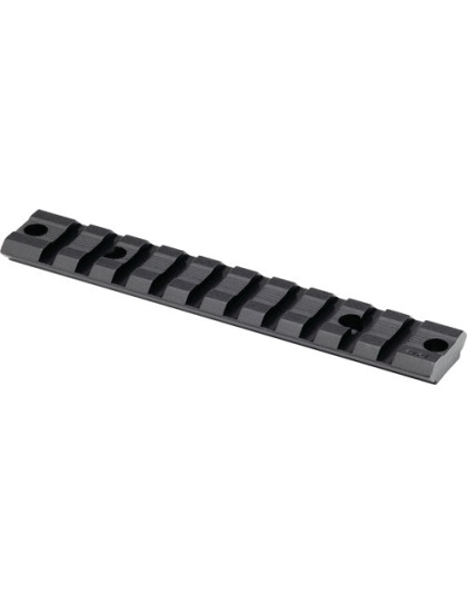 Weaver Base Multi-slot - Mossberg Patriot Sa Matte