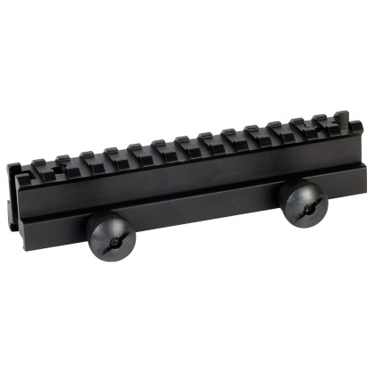 Weaver Rail Mount System - Single Rail Ar15 Flat Top