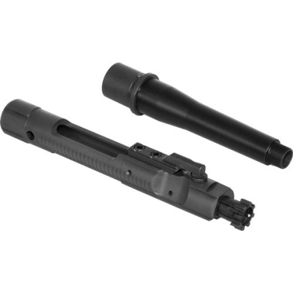 Cmmg Barrel W-bolt Kit .45acp - 5" Rdb Black