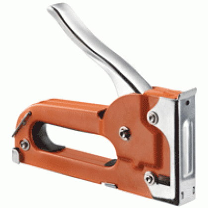 Champion Staple Gun - Great For Paper Target Hanging