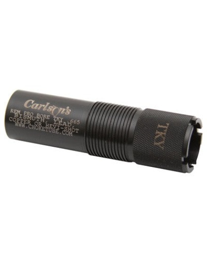 Carlsons Choke Tube Extended - Turkey 12ga .665 Rem Pro