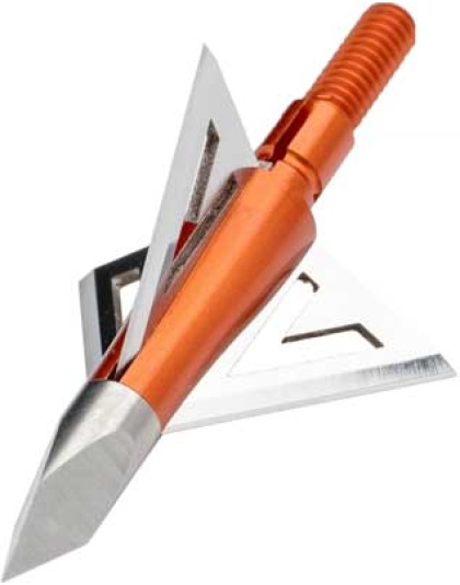 Wasp Broadhead Havalon Hv - 100gr 1 3-16" Cut 3pk