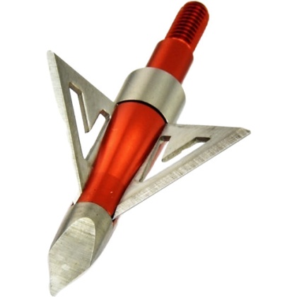 Wasp Broadhead Havalon Hv - 125gr 1 3-16" Cut 3pk