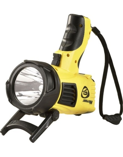 Streamlight Dualie Waypoint - Spot Light Black & Yellow