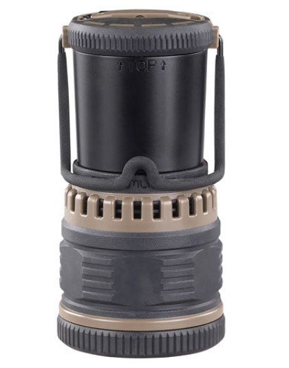 Streamlight Super Siege 1100 - Lumen Rechargable Lantern