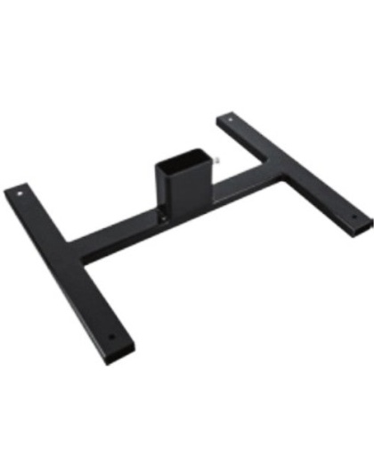 Champion 2x4 Target Stand Base - Fits One 2x4