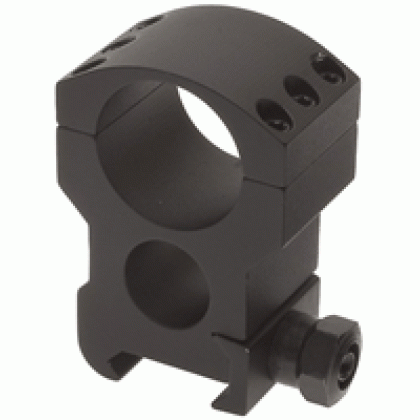 Burris Rings Xtr Tactical 1" - X-high 1"hgt Matte